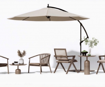 Modern Outdoor Chair-ID:780239111