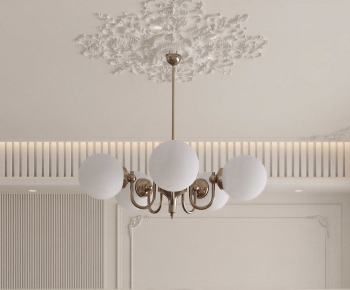 French Style Droplight-ID:548760968