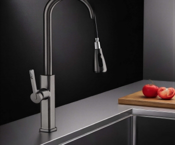Modern Faucet/Shower-ID:315866954