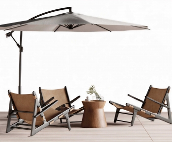 Modern Outdoor Chair-ID:826189515