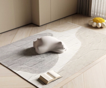 Modern The Carpet-ID:661123993