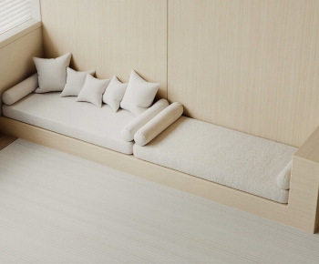 Modern Card Seat Sofa-ID:471321112