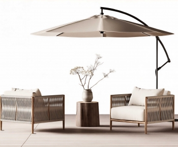 Modern Outdoor Tables And Chairs-ID:167432078