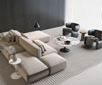 Modern Sofa Combination-ID:113061904