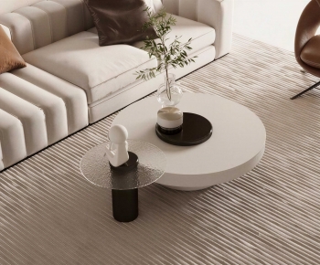 Modern Coffee Table-ID:766195063