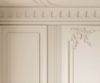 French Style Carving-ID:756590485