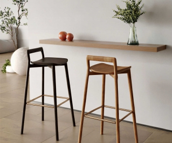 Modern Bar Chair-ID:673680071