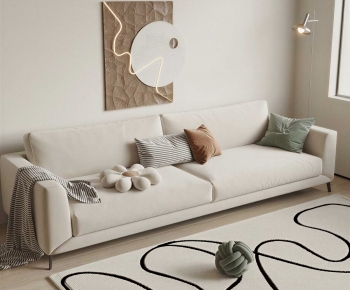 Modern A Sofa For Two-ID:174259901