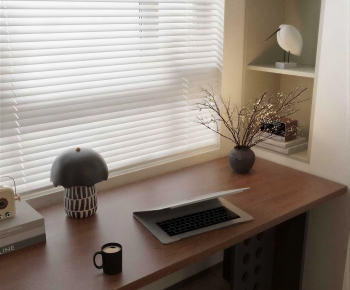 Wabi-sabi Style Decorative Set-ID:191730989