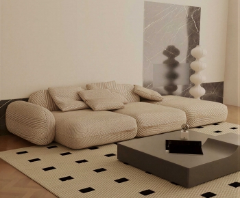 Modern Sofa Combination-ID:250750068