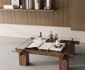 Modern Coffee Table-ID:259999994