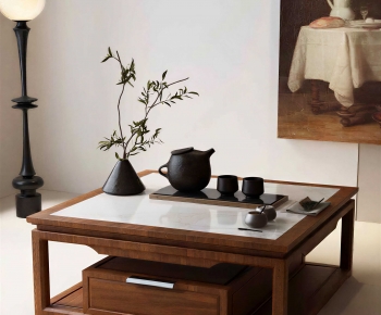 Modern Coffee Table-ID:688896891