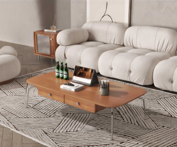 Modern Sofa Combination-ID:248662951