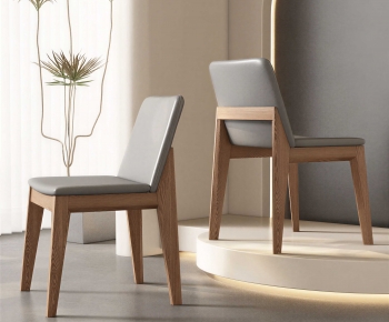 Modern Dining Chair-ID:452877046