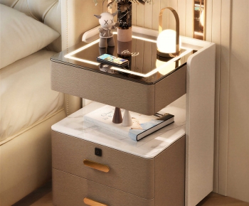 Modern Bedside Cupboard-ID:185688978