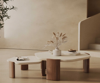 Modern Coffee Table-ID:202058082