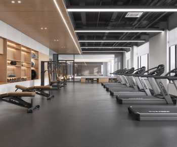 Modern Gym-ID:258882058