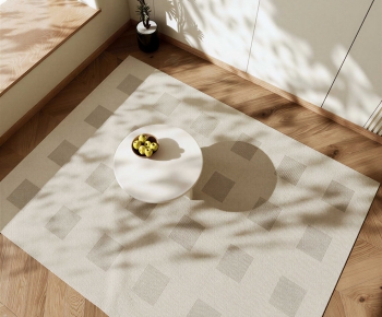 Modern The Carpet-ID:719299326