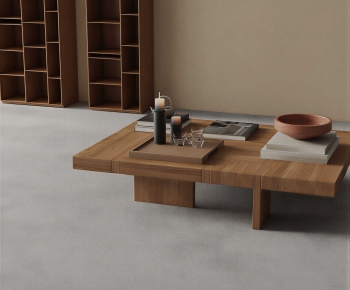Modern Coffee Table-ID:455377107