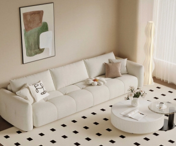 Modern Sofa Combination-ID:765753986