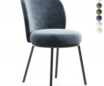 Modern Dining Chair-ID:676320089