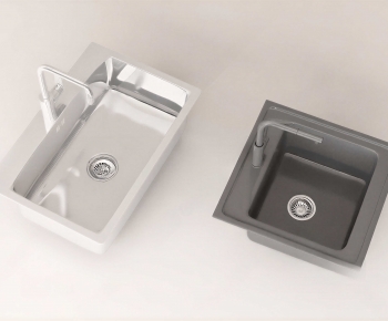Modern Sink-ID:657691967