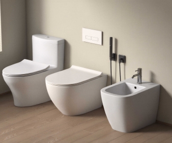 Modern Toilet-ID:453346975