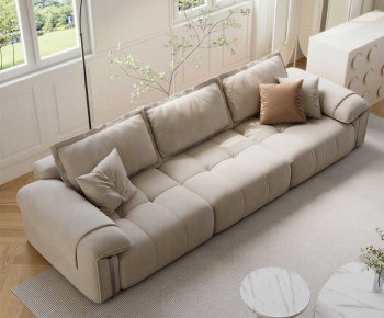 Modern Sofa Combination-ID:474993942
