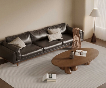 Modern Sofa Combination-ID:190572982