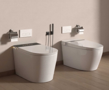 Modern Toilet-ID:522922996