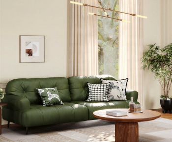 Modern Sofa Combination-ID:303145893