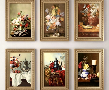 American Style Painting-ID:547924046