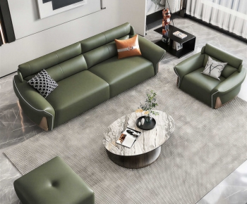 Modern Sofa Combination-ID:801954032