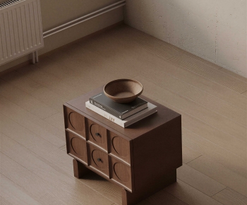 Modern Bedside Cupboard-ID:621762041