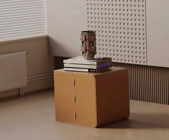 Modern Bedside Cupboard-ID:442563063