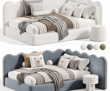 Modern Sofa Bed-ID:600017072