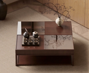 New Chinese Style Coffee Table-ID:992925881