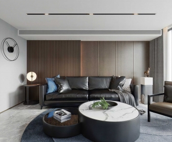 Modern Sofa Combination-ID:240928899