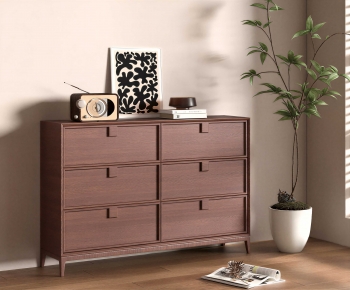 Modern Side Cabinet-ID:179866087