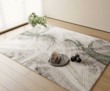 Modern The Carpet-ID:657640935