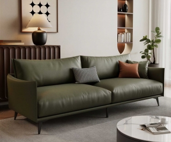 Modern A Sofa For Two-ID:516010057
