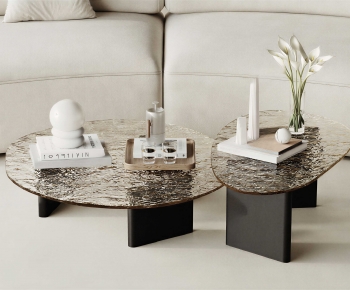 Modern Coffee Table-ID:177614938