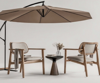 Modern Outdoor Chair-ID:880126004