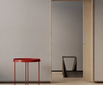 Modern Side Table/corner Table-ID:236558953