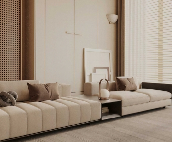 Modern Multi Person Sofa-ID:655945065