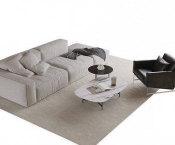 Modern Sofa Combination-ID:577917106