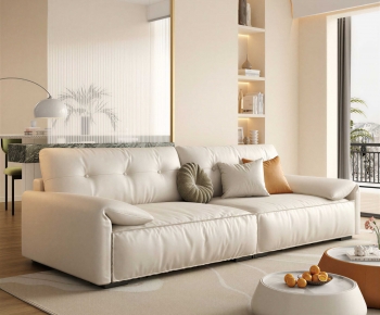 Modern A Sofa For Two-ID:565372945