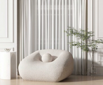 Modern Beanbag-ID:345685011