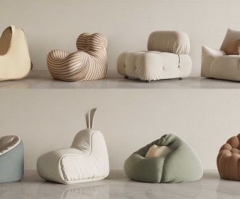 Modern Beanbag-ID:715148937