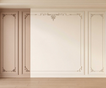 French Style TV Wall-ID:279649028